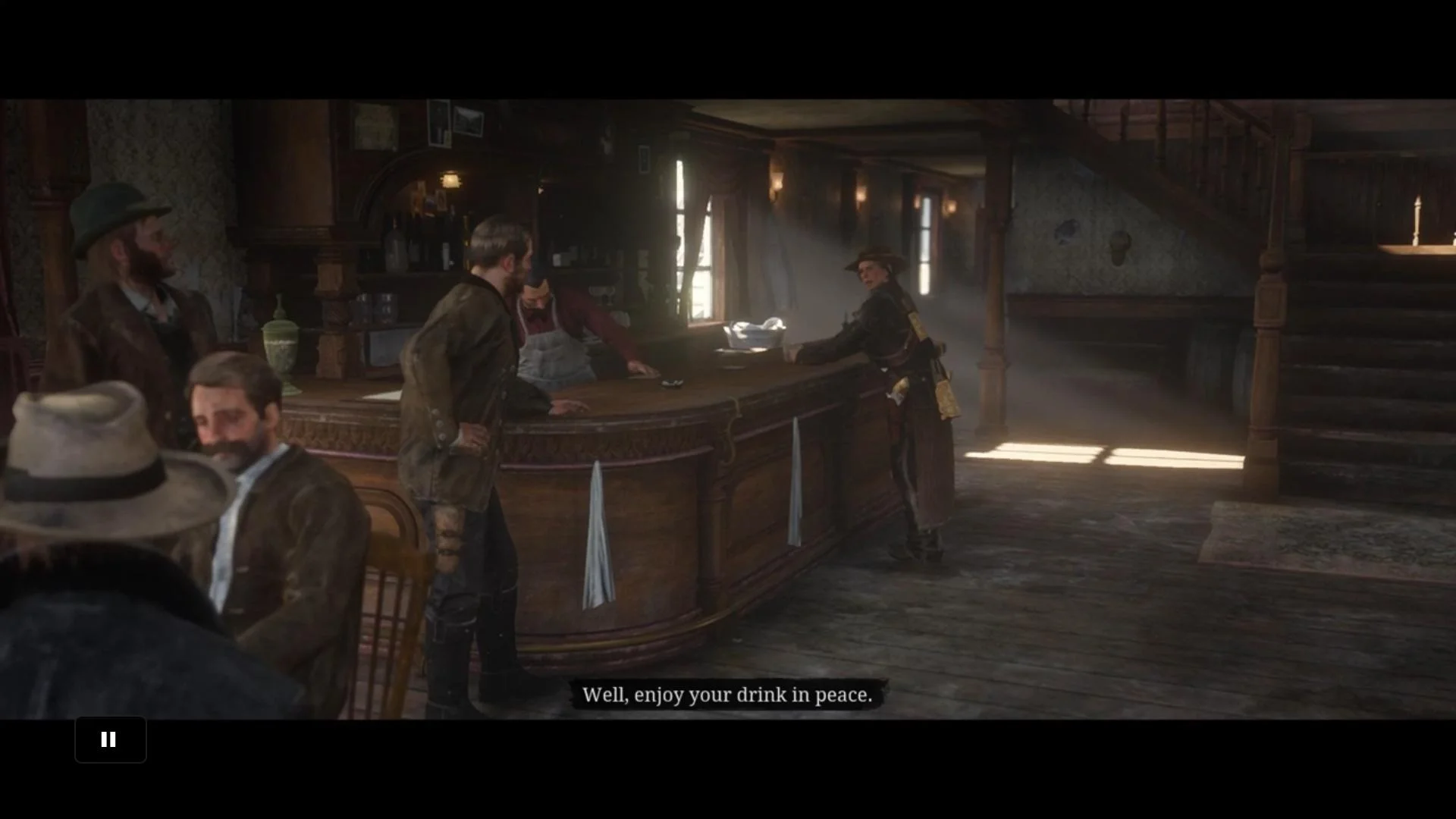 Red Dead Redemption 2 son güncellemesi ile PS4 sahiplerini üzdü 3 2