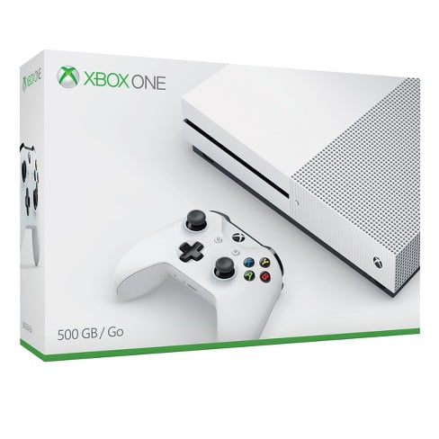 3 xbox one s