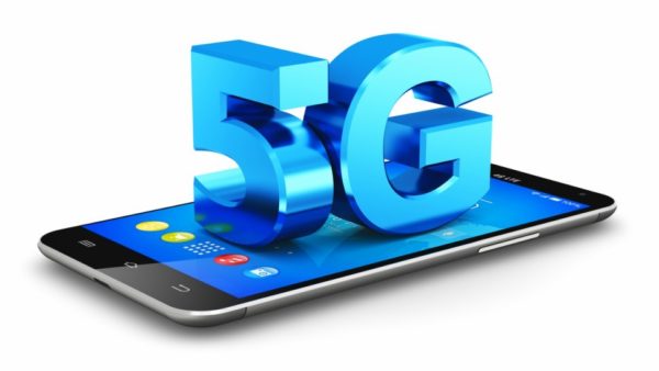 5G türkiyeye ne zaman gelecek 1