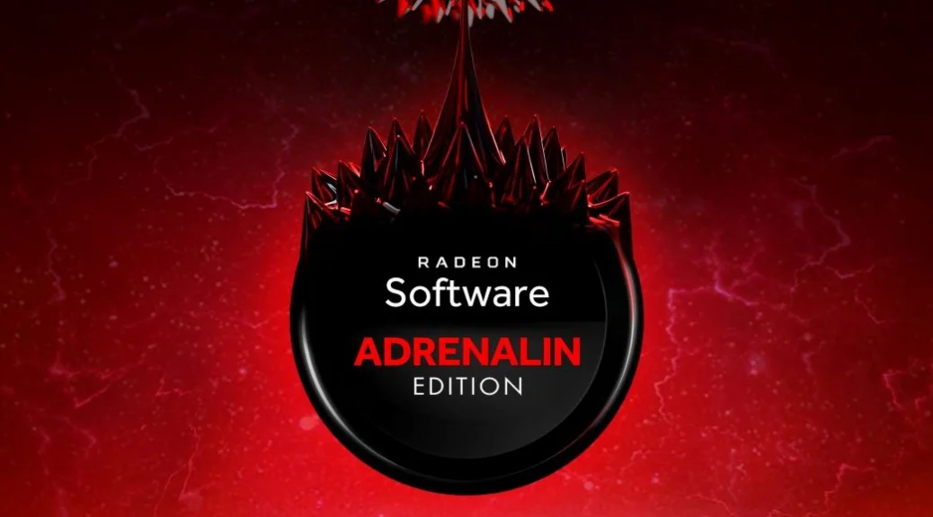 AMD Radeon Adrenalin 2019 Edition 19.3.1 yayınlandı 2 AMD Radeon Adrenalin 2019 Edition 19.3.1