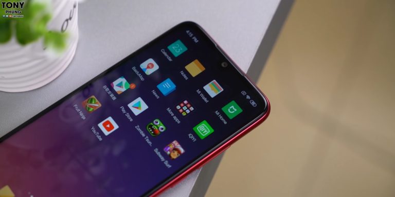 Xiaomi Redmi 7’nin çalışır halde videosu yayınlandı