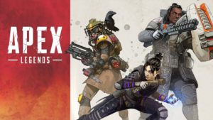 Apex Legends FPS arttırma
