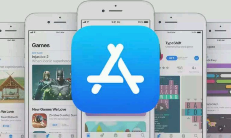 App Store gelirleri Apple’ın yüzünü güldürdü!
