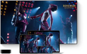 Netflix rakibi Apple TV+ duyuruldu! İşte Apple TV+'ın sunduğu yenilikler! 22 Apple TV+