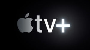 Turkcell'den Apple'a büyük çalım! TV+ isim hakkı bizde! 13 TV+