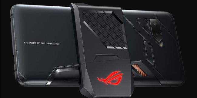 Asus ROG Phone