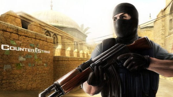 Counter Strike