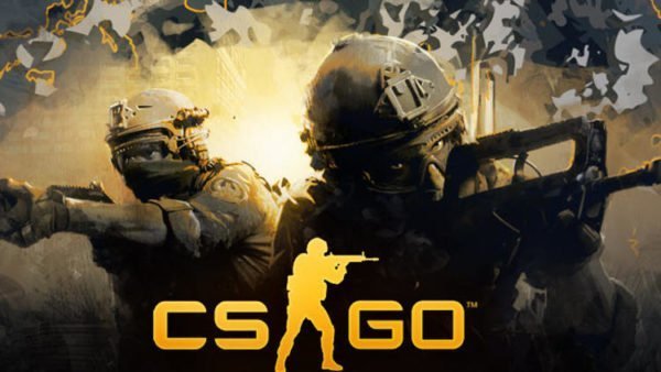 Counter Strike Global Offensive