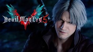 Devil May Cry 5 başarı listesi sızdı! 15 Devil May Cry 5 başarı listesi