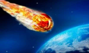 Dev meteor patlamaları Dünyayı tehdit etmeye devam ediyor 20 Satılık göktaşı ilanı
