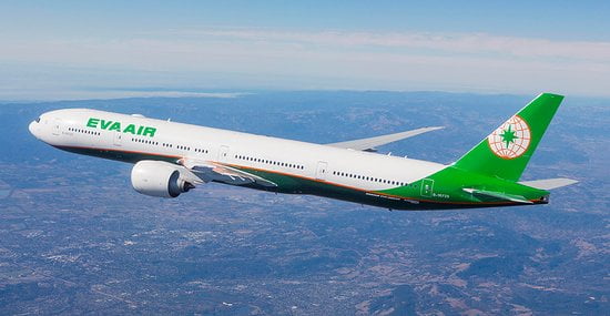 EVA Air