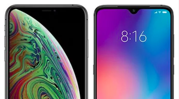 Xiaomi Mi 9 ve iPhone XS Max kamera karşılaştırması 1 Ekran Resmi 2019 03 06 13.49.45