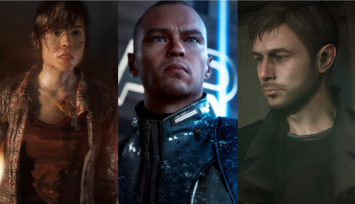 PS4'e özel olan oyunlar PC'ye geliyor! 1 Ekran Resmi 2019 03 20 22.53.45