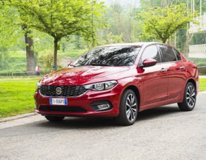 Fiat Egea