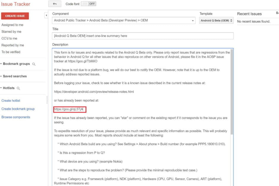 Android Q Beta tarihi sızdı! 2 Android Q Beta tarihi