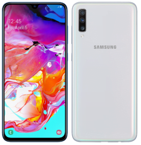 Galaxy A70