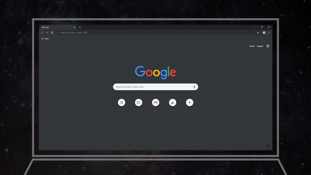 Google Chrome