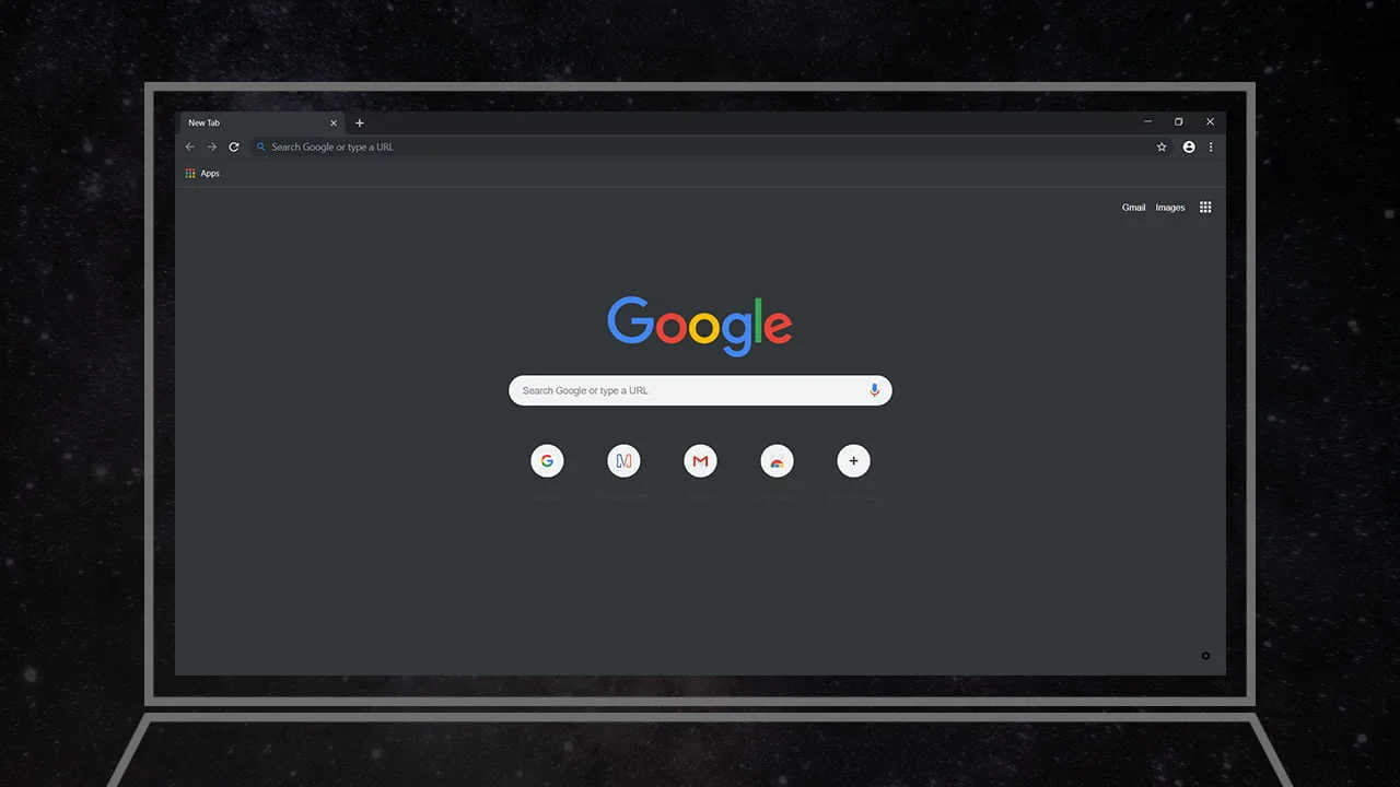 Google Chrome