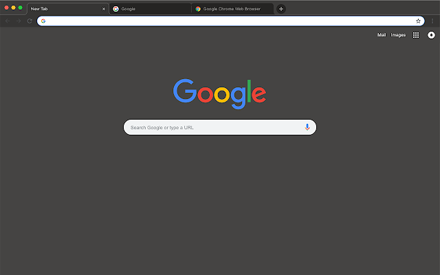 Google Chrome