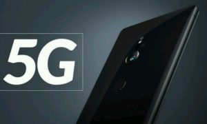 HTC 5G akıllı telefonlar 1