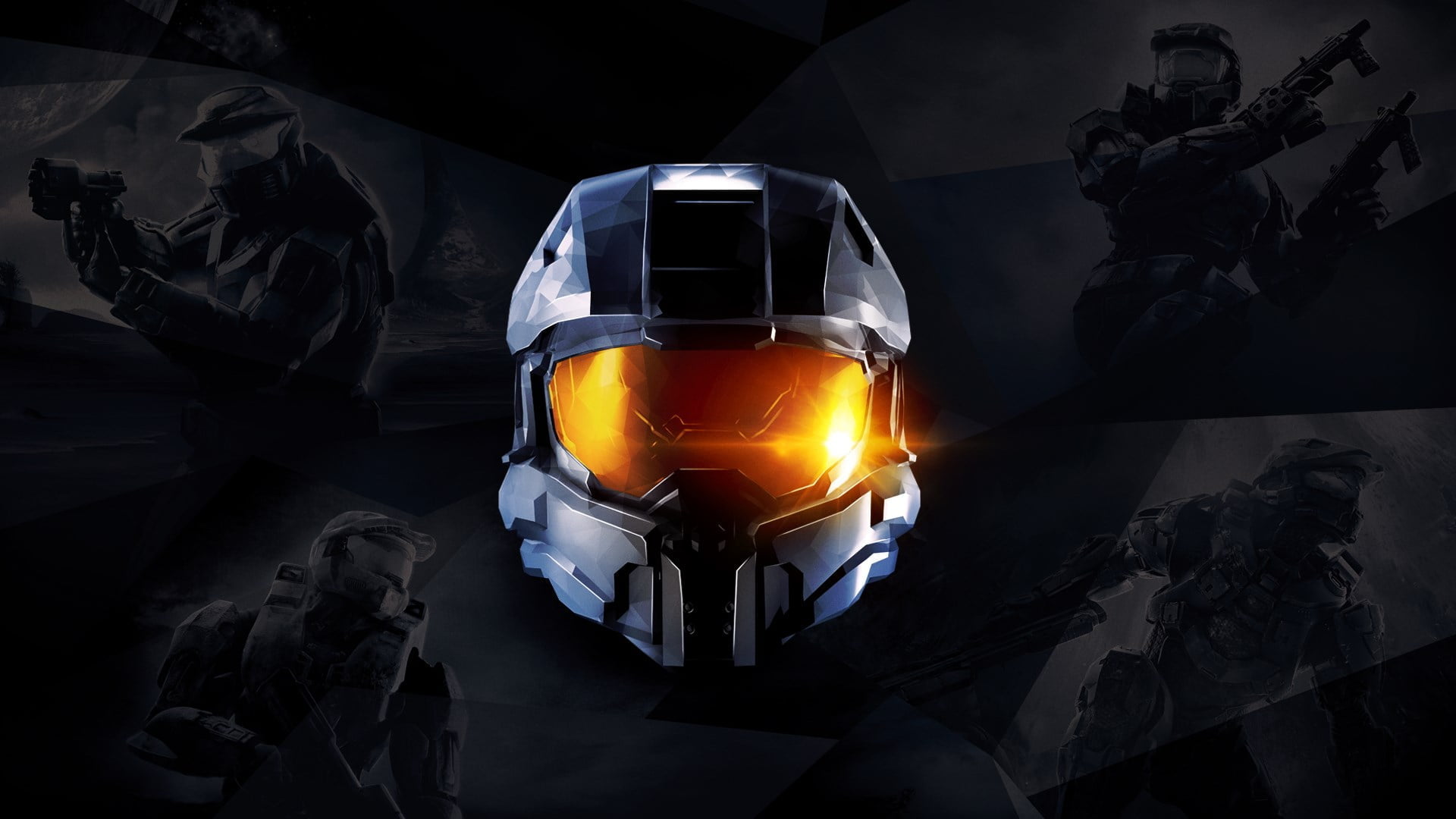 Halo The Master Chief Collection PC