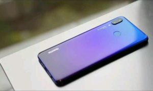Huawei Enjoy 9e modeli