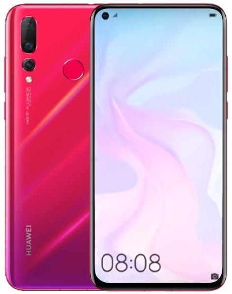 Huawei Nova 4