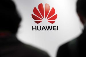 Huawei logo