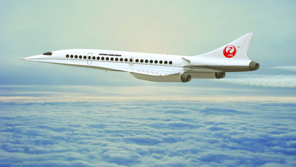 Japan Airlines