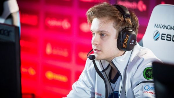 JerAx – Jesse Vainikka