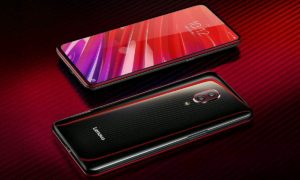 Lenovo Z5 Pro