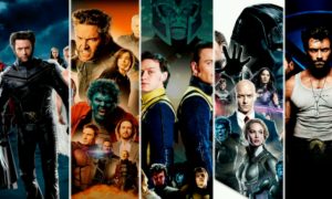 Marvel ailesine yeni