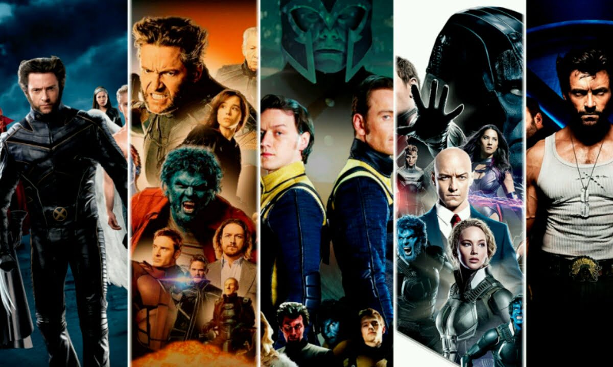 Marvel ailesine yeni