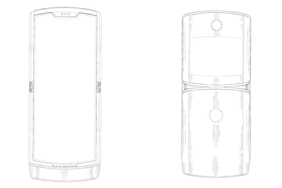 Motorola Razr