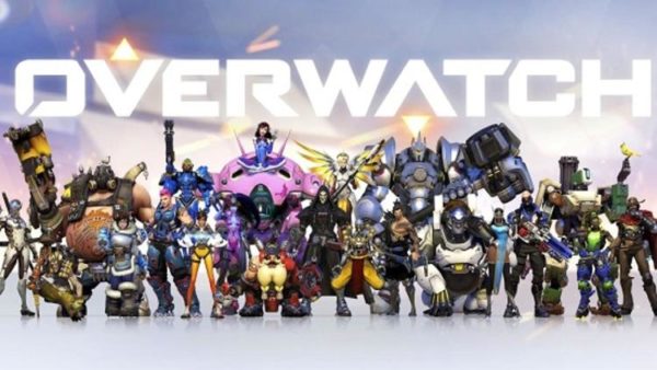 Overwatch
