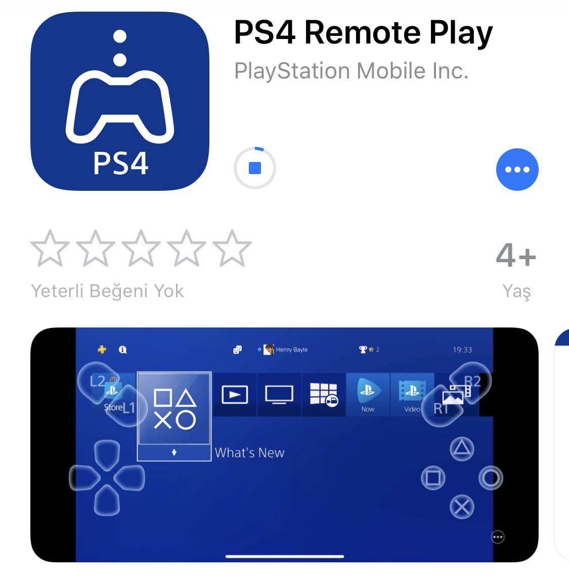 красный значок steam remote play фото 75