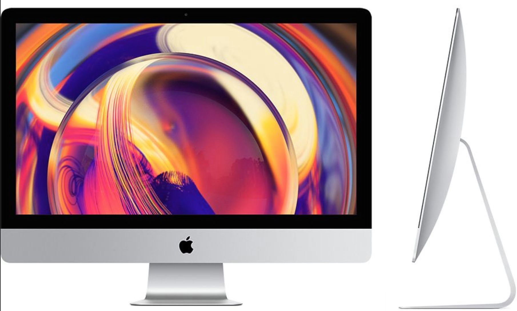 Apple iMac