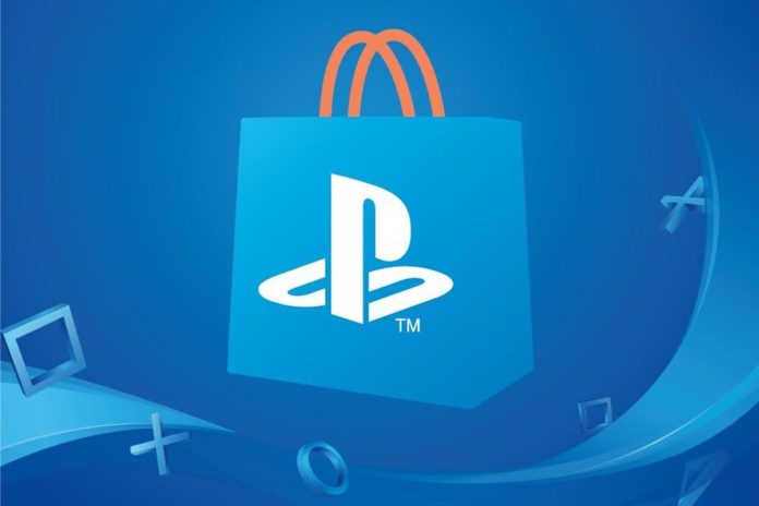 Playstation store что это