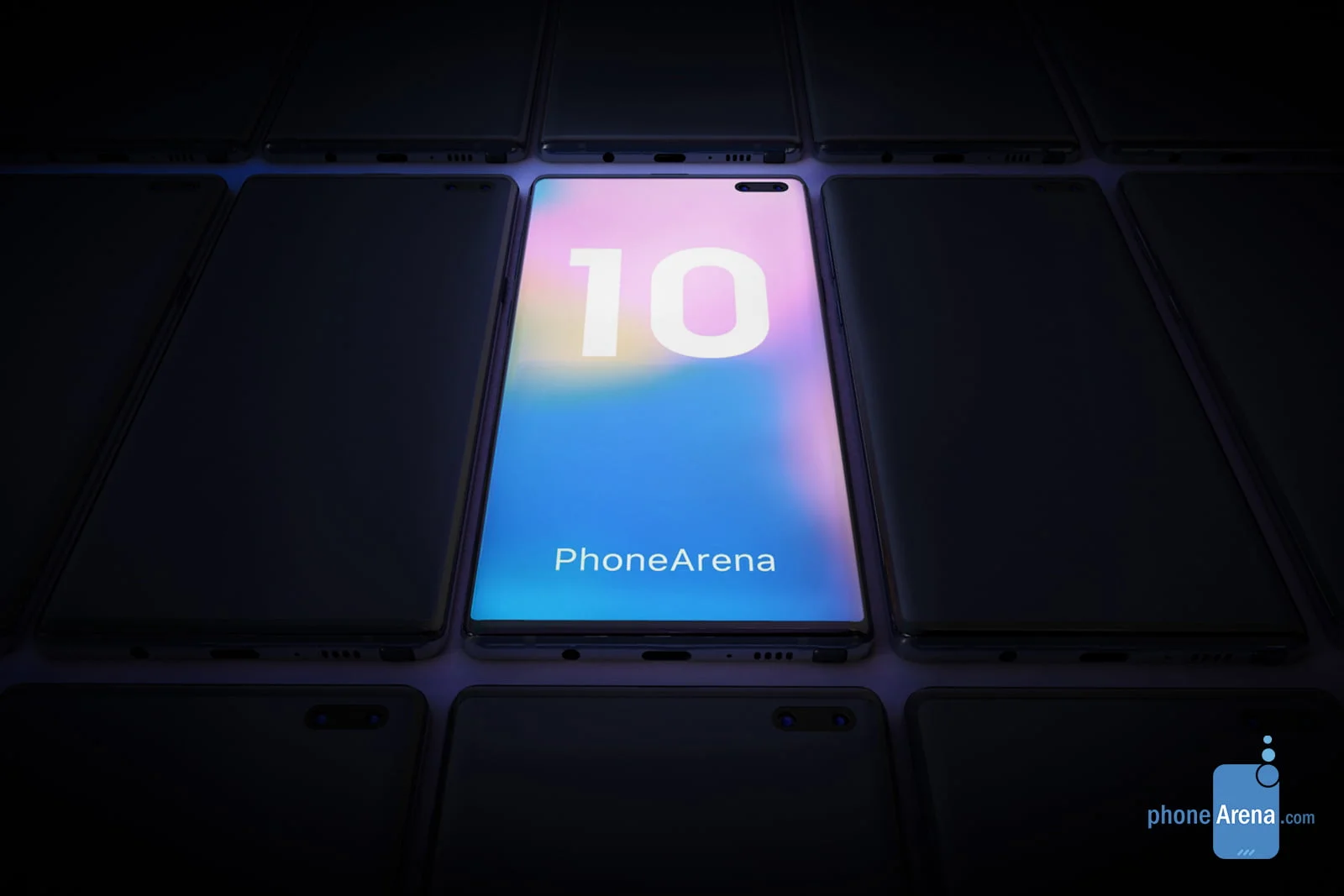 Galaxy Note 10