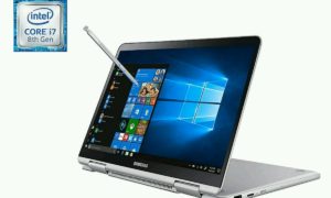 Samsung'un Notebook 9 dizüstü bilgisayarları satışa çıktı 13 Samsung Notebook 9