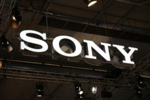 Sony Mobile