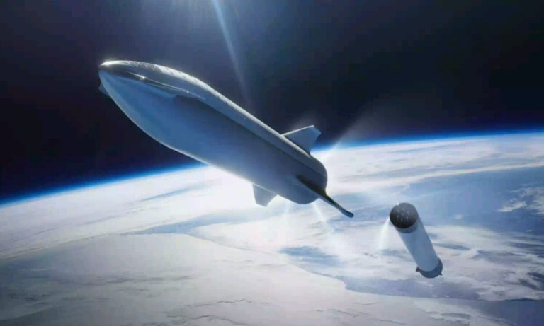 NASA, SpaceX’e milyarlarca dolar ödemeye devam ediyor