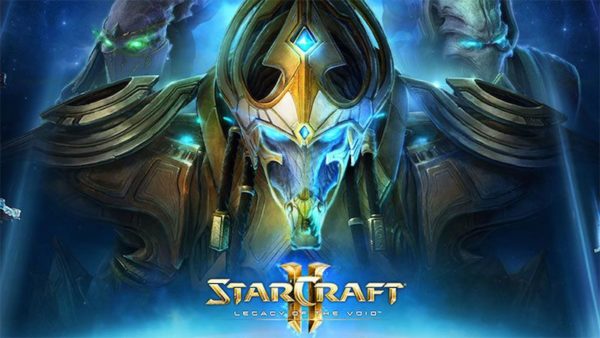 StarCraft 2