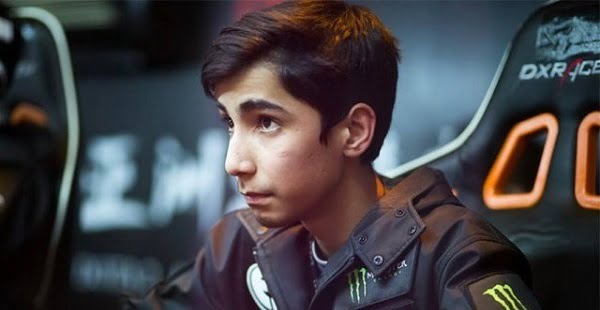 SumaiL – Sumail Hassan