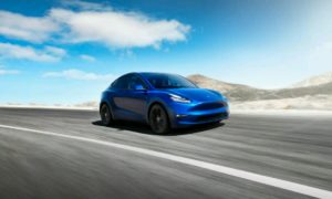 Tesla Model Y, en çok satılan otomobil olabilir 25 Tesla Model Y