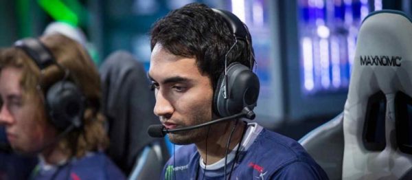 UNIVeRsE – Saahil Arora