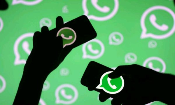 WhatsApp yeni özellik