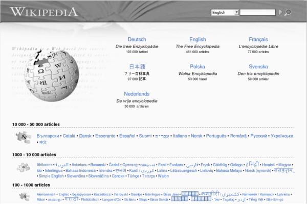 Wikipedia.org