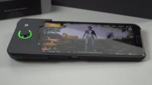 Xiaomi Black Shark 2 1