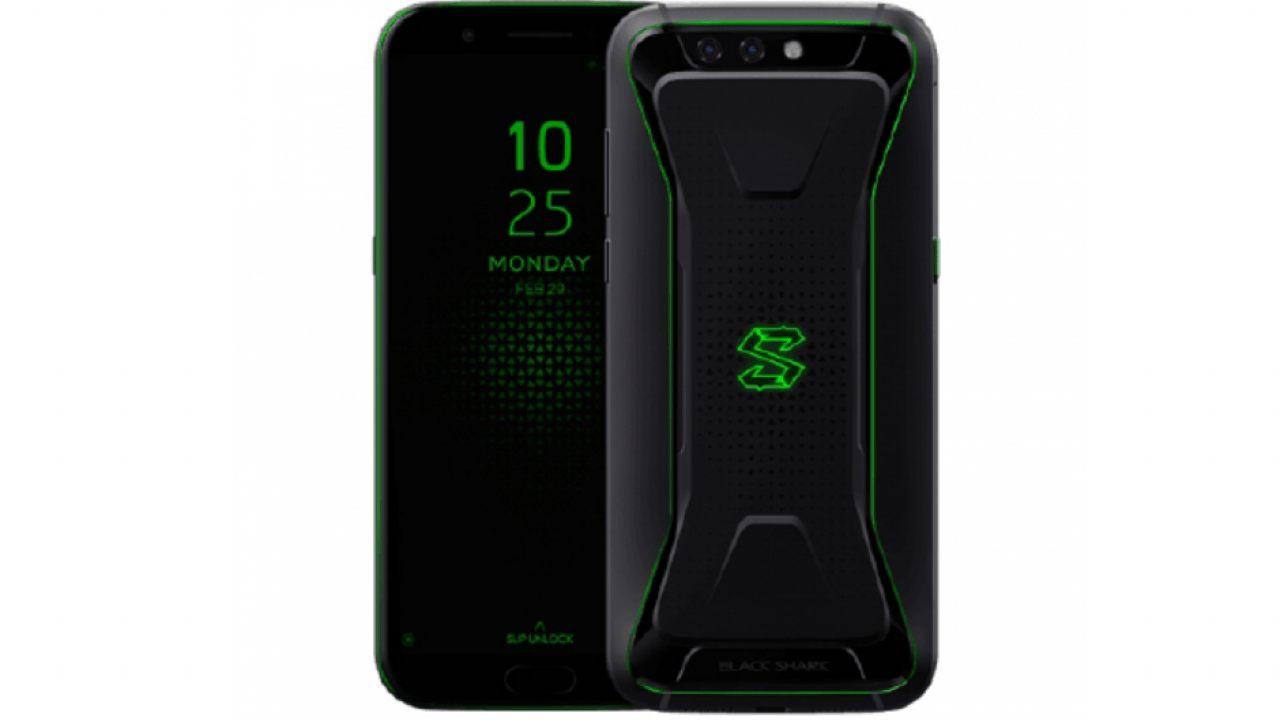 Xiaomi Black Shark 2